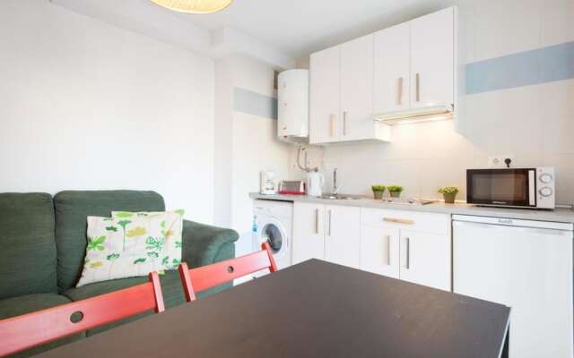 107403 - Apartment in Malaga