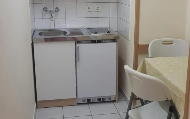 Apartments by the sea Stara Novalja, Pag - 6319