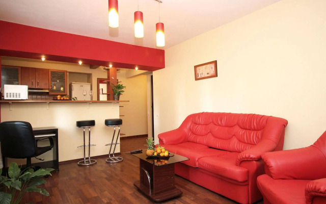Bucharest Serviced Apartments