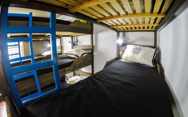 World Hostel