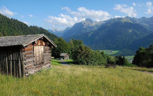 Caroline’s Appartement