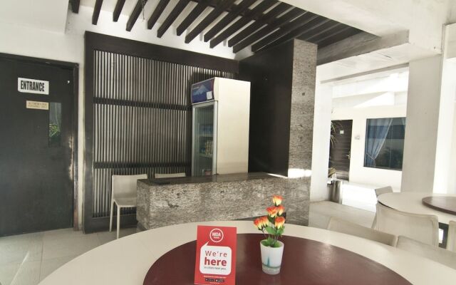 Nida Rooms Boracay Aklan Junction