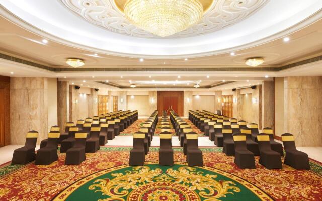 Accord Puducherry