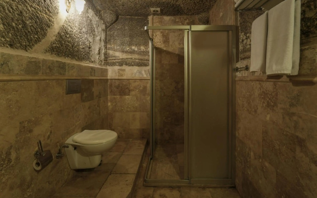 Tekkaya Cave Hotel