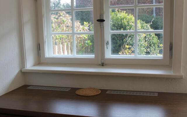 Ferienwohnung in Reddelich for 4 Personen