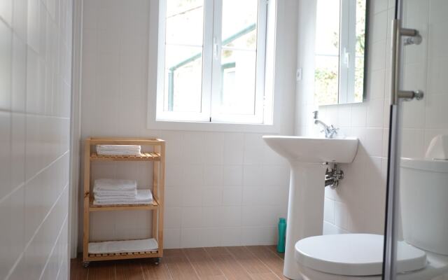 Frs001 · Vinofino 2B Duplex Private Garden · Wifi · View