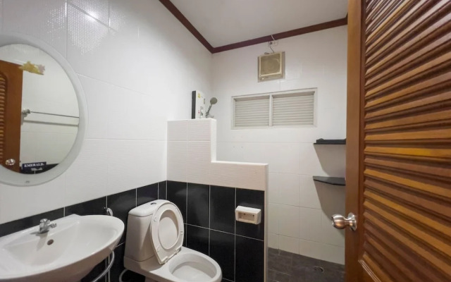 GAO Coconut Beachfront