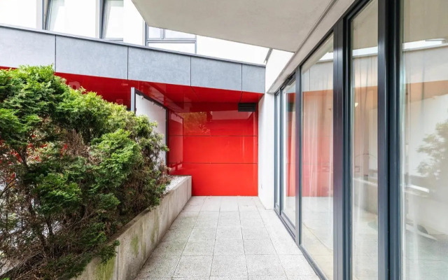 Super Apart Bobrowiecka 11C