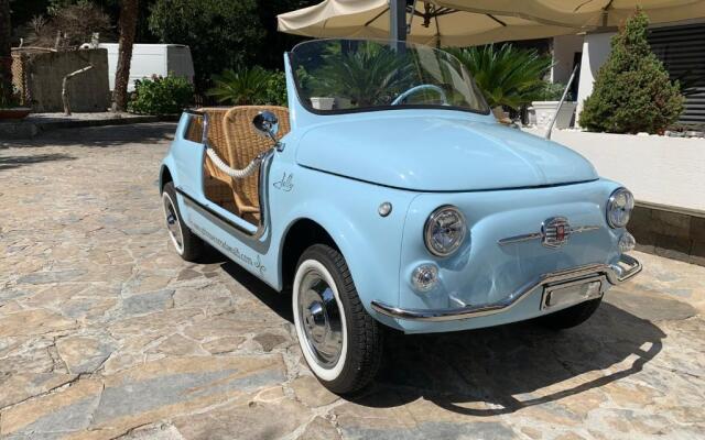 GT House Fontanalimite