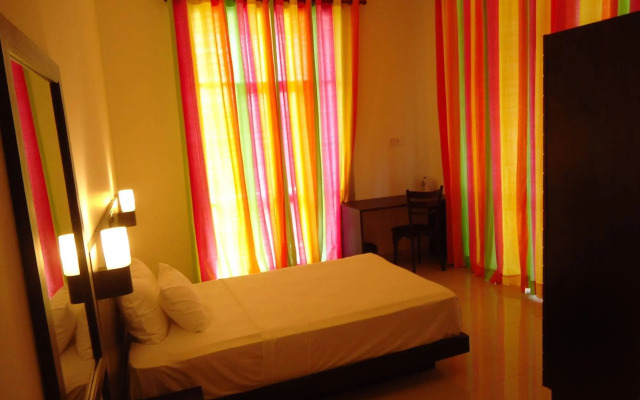 Mars Hotel Tangalle