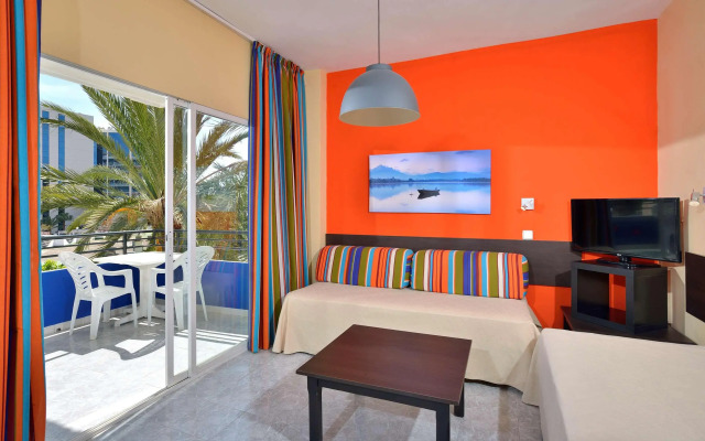 Sol Lunamar Palmanova Apartamentos – Adults Only