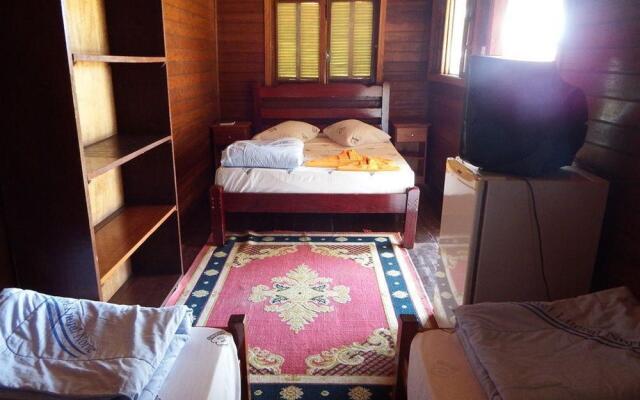 Hotel Fazenda Três Poderes