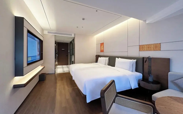 UrCove by Hyatt Shanghai on the Bund