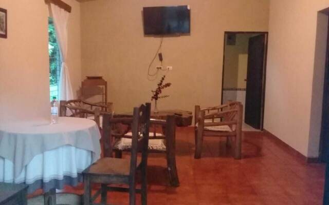 Hotel Entre Ríos