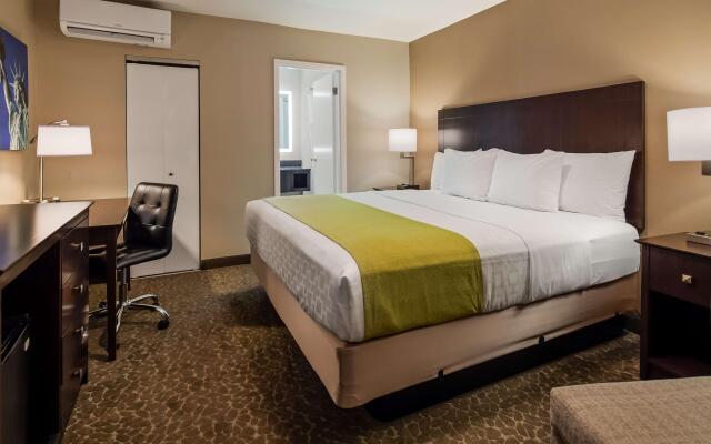 Best Western Fort Lee