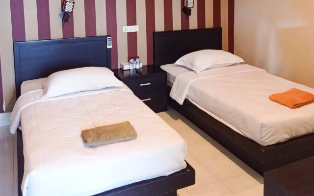 D'Kubu Daje Bali RedPartner