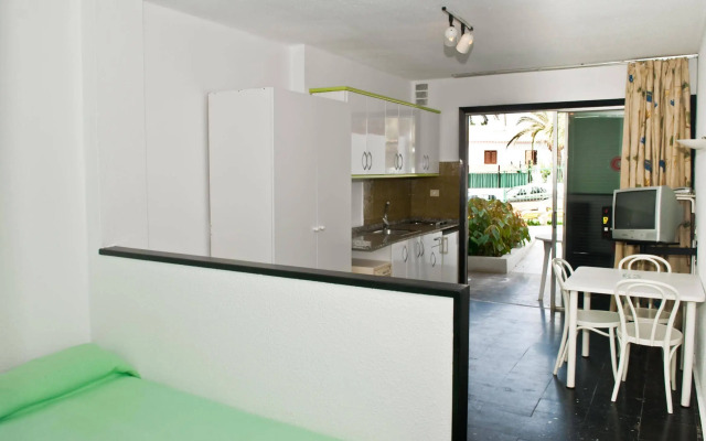 Apartamentos Koka