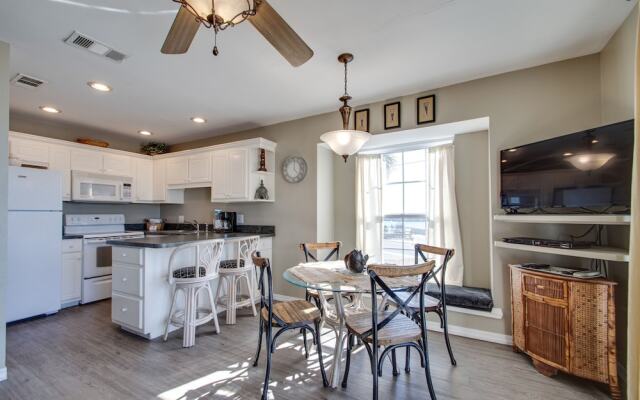 Summer Breeze 201 1 Bedroom Condo by RedAwning