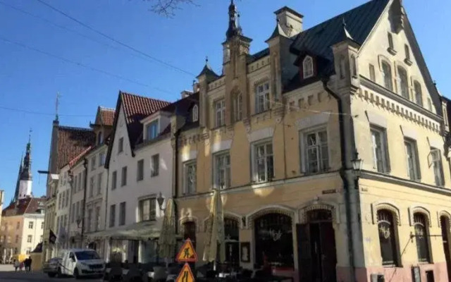 Tallinn City Apartments