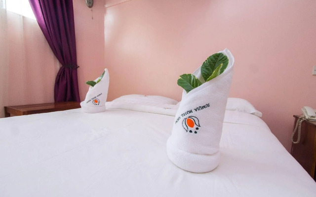 Jumuia Hotel Kisumu