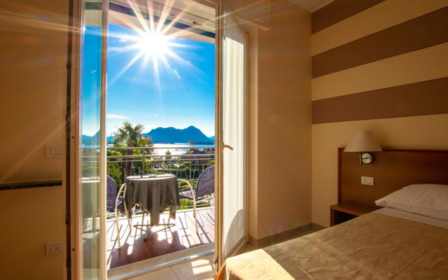 Hotel Alpi