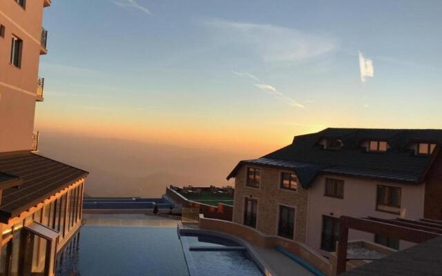 Apartman Premier 32 Milmari