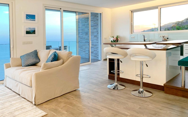 Holiday Apartment Ocean View