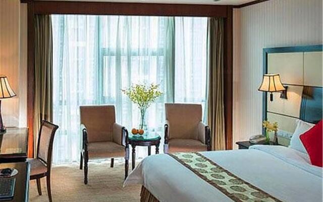 Vienna Hotel Shenzhen Longgang Longdong Branch