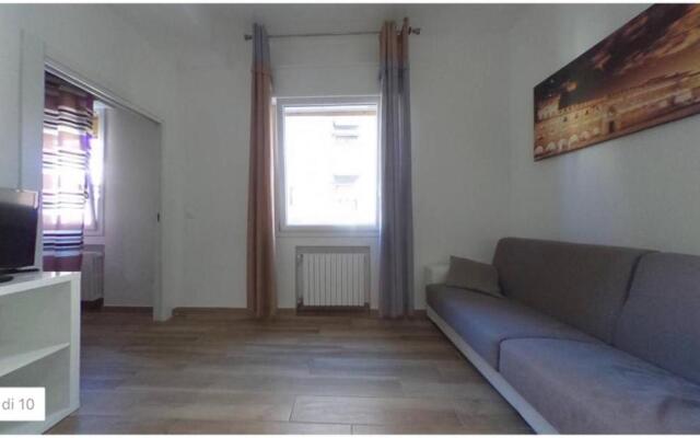 Santa croce,14 apartments