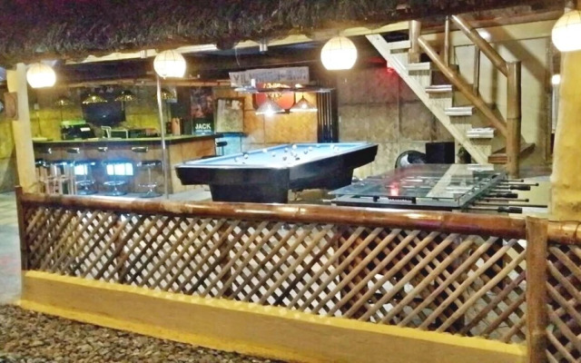V House