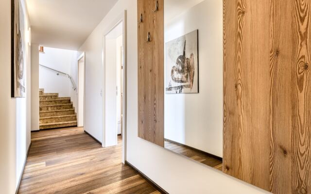 Alpenblick Apartments by A-Appartements