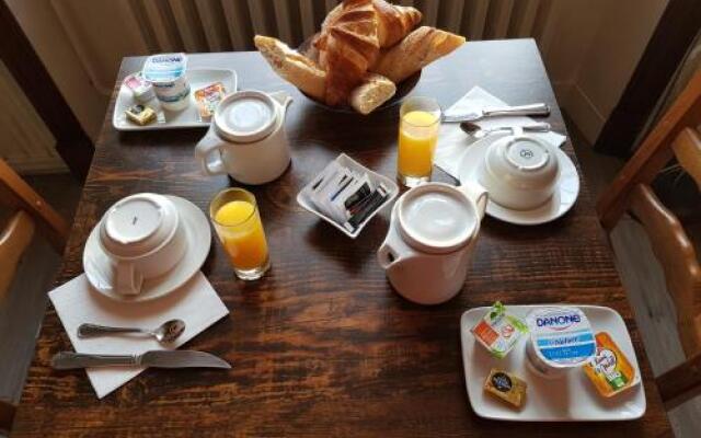 Le Moulin de la Renne