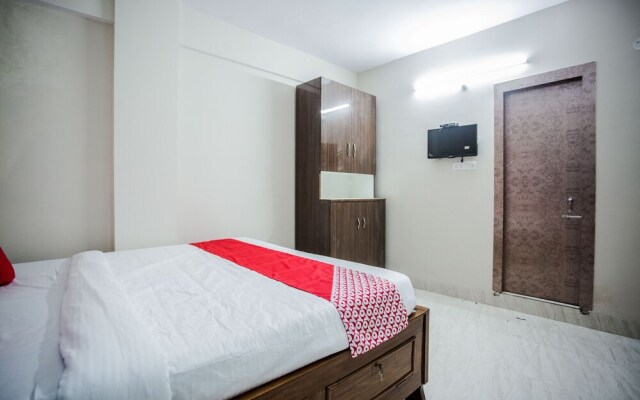 OYO 18293 Dream Homes