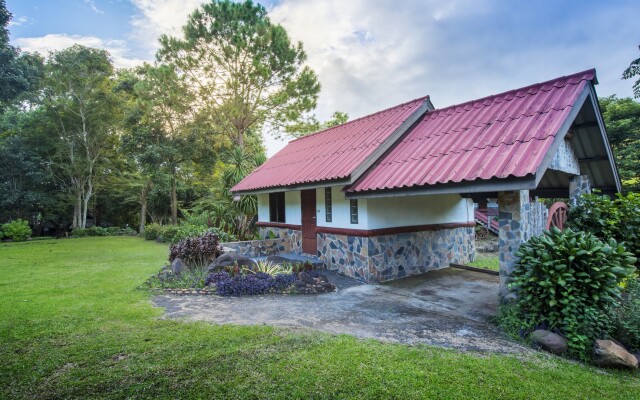 Khao Kho Valley Resort