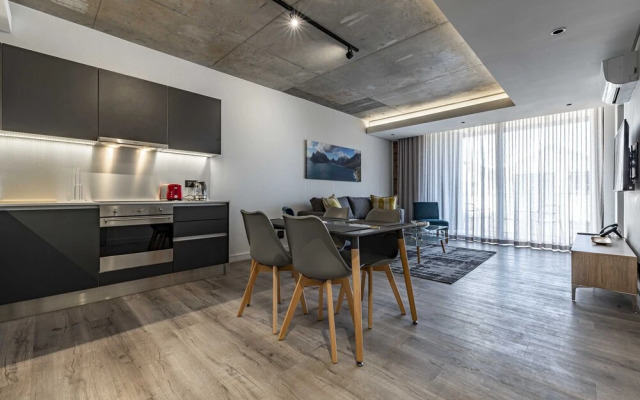 105 Signature De Waterkant