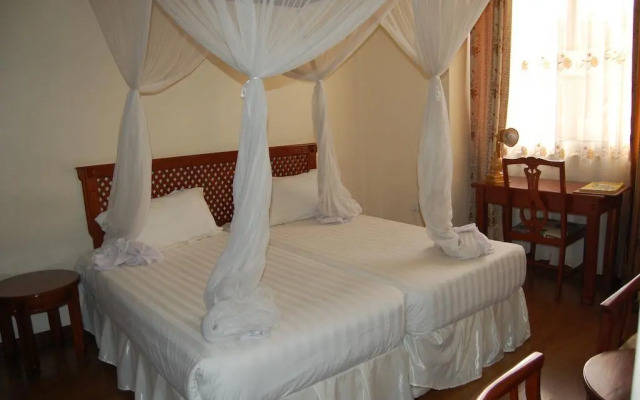 Arusha tourist inn Hotel