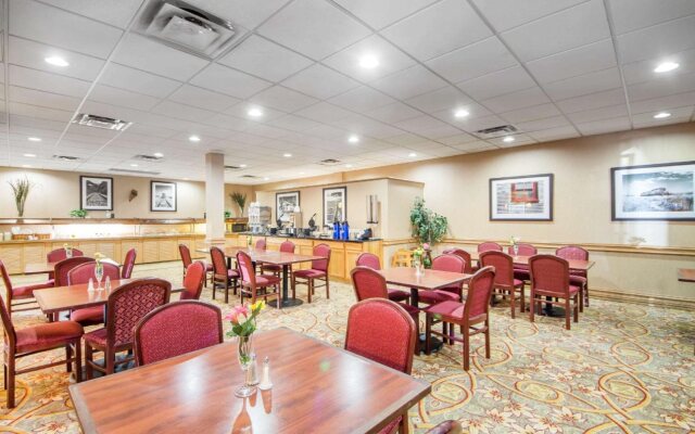 Home2 Suites By Hilton Tulsa Airport