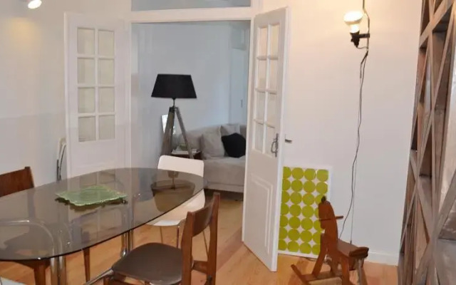 Lisbon Apartment Se 26