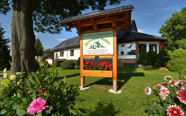 Ferienwohnungen Richter