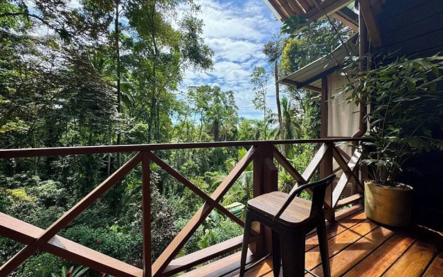The Lodge at Punta Rica