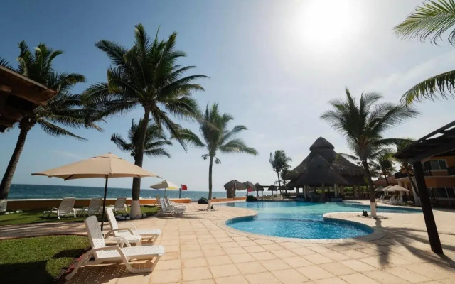 Hotel Cayman Suites