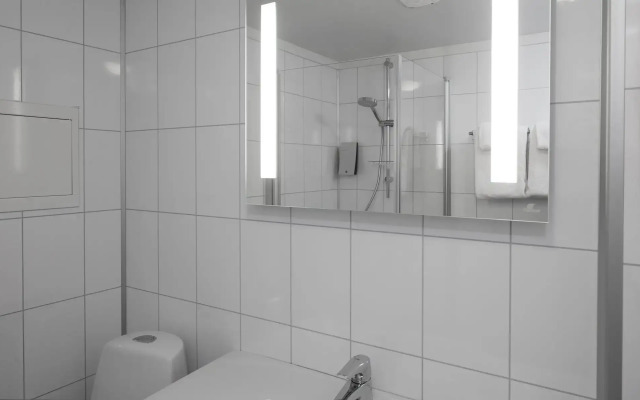 Thon Hotel Hallingdal