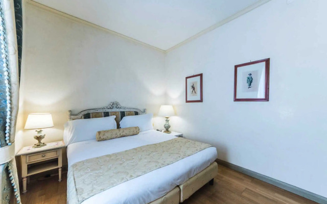 Villa Laguna