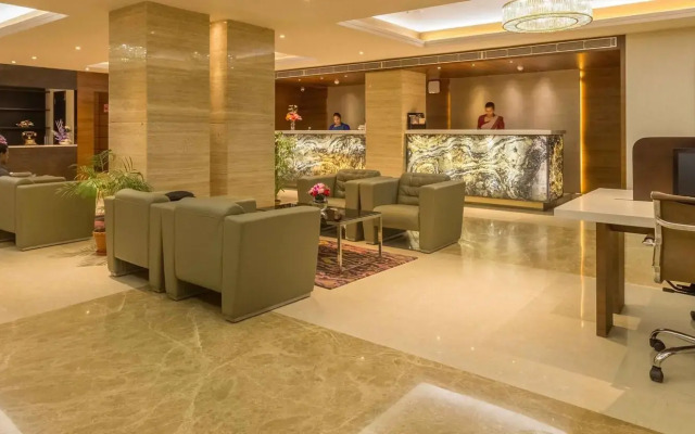 Hotel Palacio