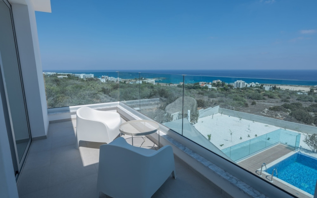Villa Clea,stunning 4bdr Protaras Villa, Seaviews