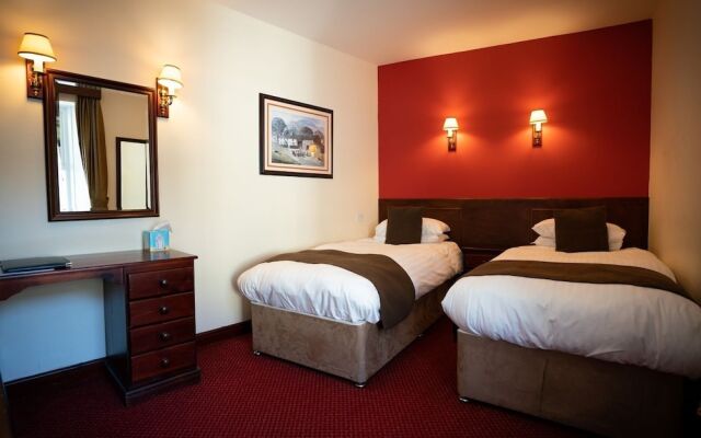 The Royal Oak -Braithwaite