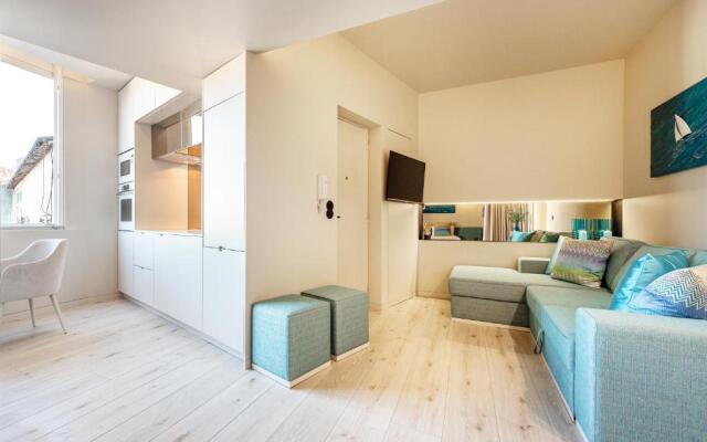 Luxury Apartment Suite Historic Center of Cascais