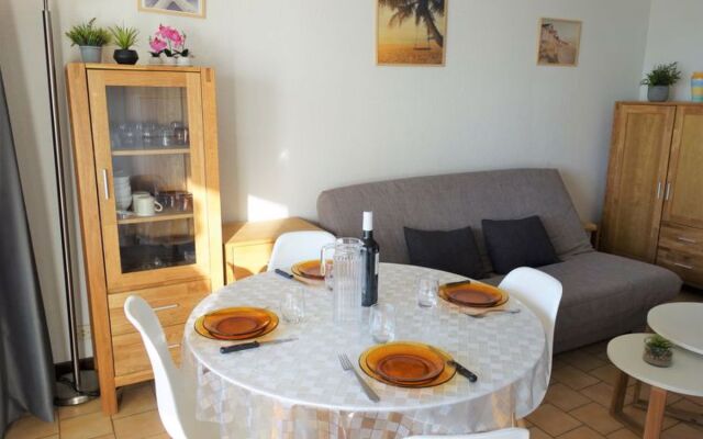 Les Balcons de la Méditerranée 25086