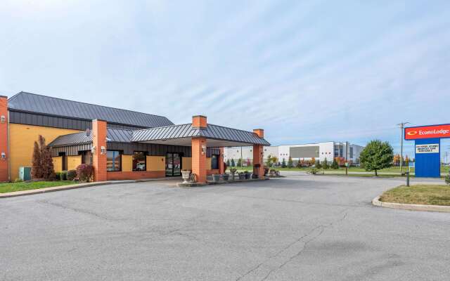 Econo Lodge Lebanon