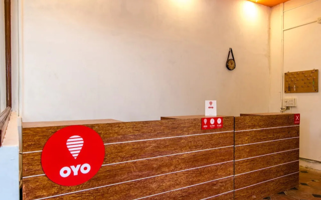 OYO 10039 Nisu Beach Hotel